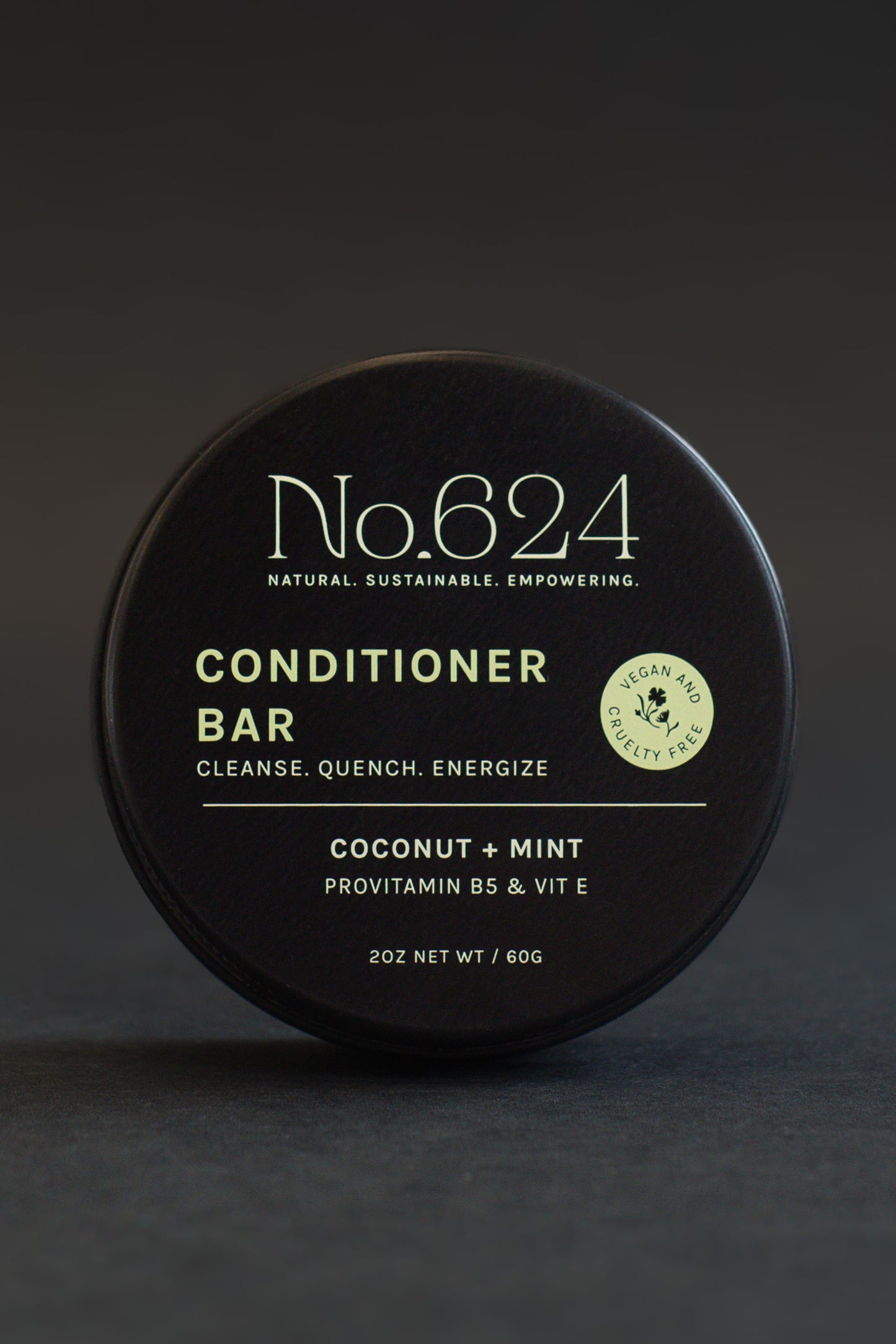 Conditioning Bar