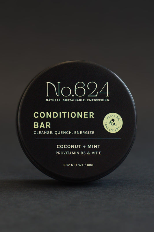 Conditioning Bar