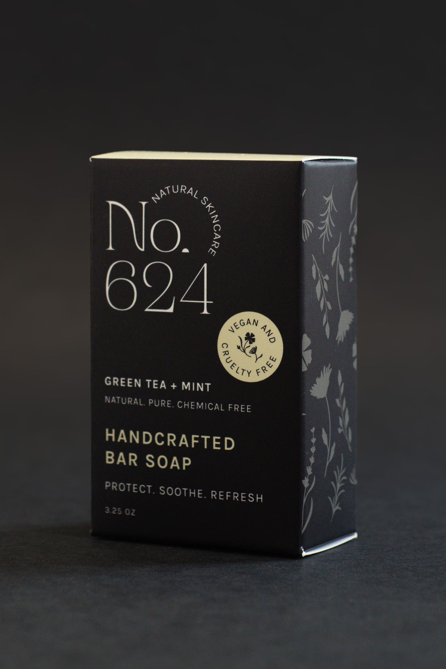 Handcrafted Bar Soap