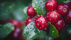 Vaccinium Macrocarpon