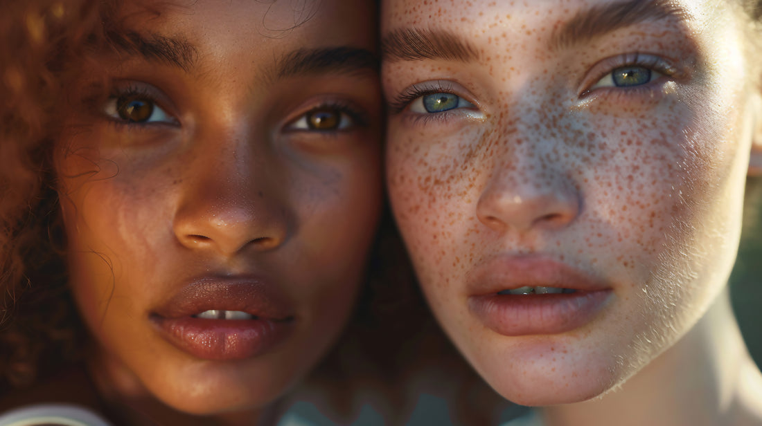 No.624 - Premium Organic Skincare | Natural, Sustainable Solutions