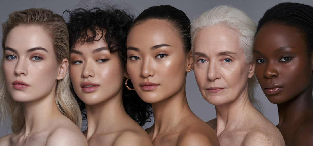 No.624 - Organic and Natural Skincare | Natural, Sustainable Solutions