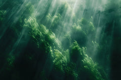 Macrocystis Pyrifera