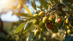 Olea Europaea